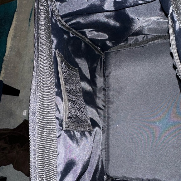 Camera Bag with inserts (12x8x10) - Picture 7 of 11